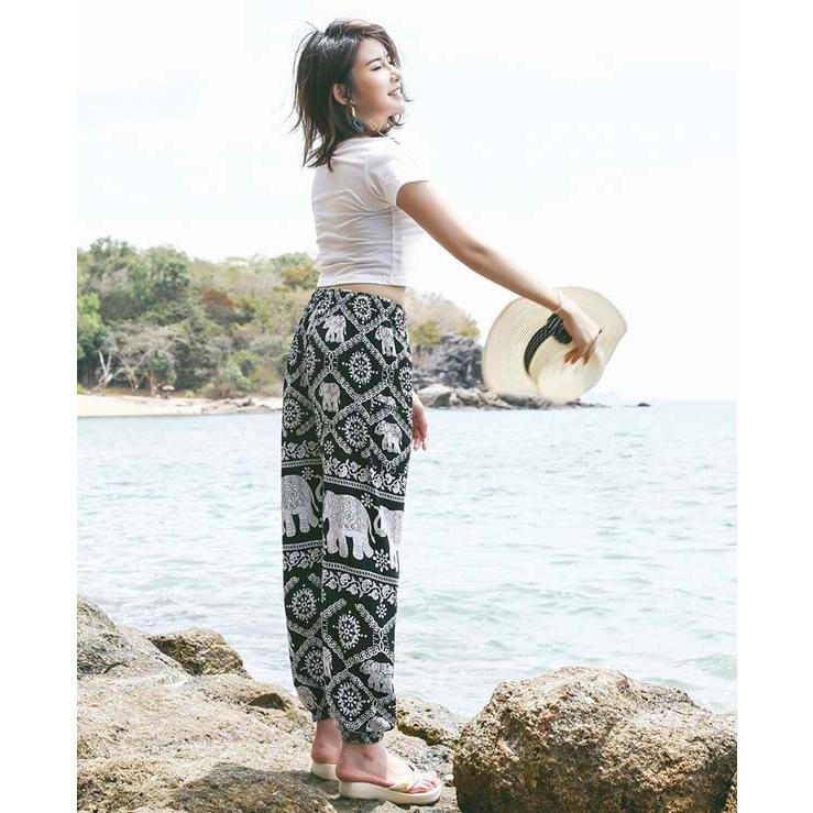 ヨガパンツ 24色 レディース パンツ タイパンツ ヨガ ウェア