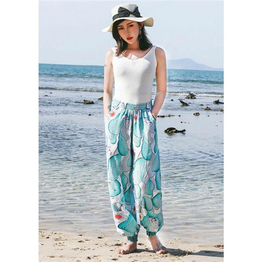 ヨガパンツ　カジュアルパンツ　ウエストゴム　ポケット　黒　ブラック　タイダイ ヨガパンツ カジュアルパンツ ウエストゴム ポケット 黒 ブラック