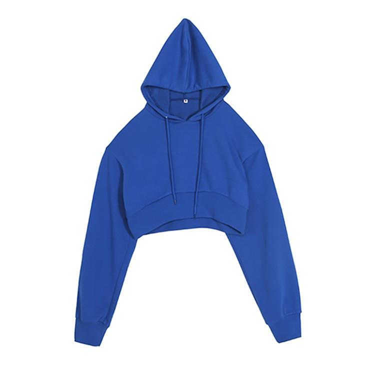 メゾンスペシャル ショート丈 パーカー Ｆ グレー フルジップ MAISON SPECIAL パーカー Double Pocket Short Hoodie/ダブル