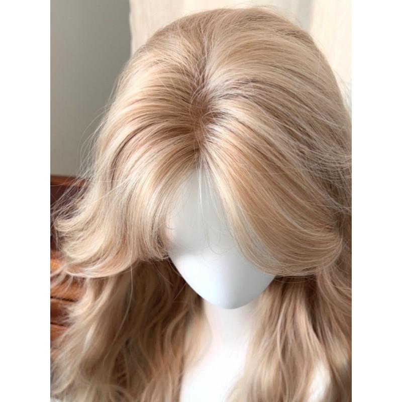 ウィッグ レディース フルウィッグ ロング   巻き髪  コスプレ 仮装 レディース 個性的 パーティー イベント ロリータ ハロウィン ゴスロリ コスチューム |  | 02