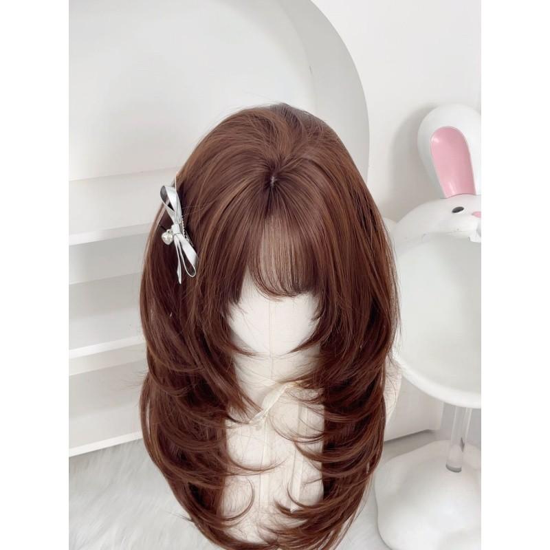 ウィッグ レディース フルウィッグ ロング   巻き髪  コスプレ 仮装 レディース 個性的 パーティー イベント ロリータ ハロウィン ゴスロリ コスチューム |  | 01