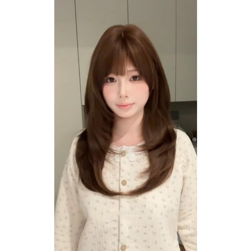 ウィッグ レディース フルウィッグ ロング   巻き髪  コスプレ 仮装 レディース 個性的 パーティー イベント ロリータ ハロウィン ゴスロリ コスチューム |  | 04