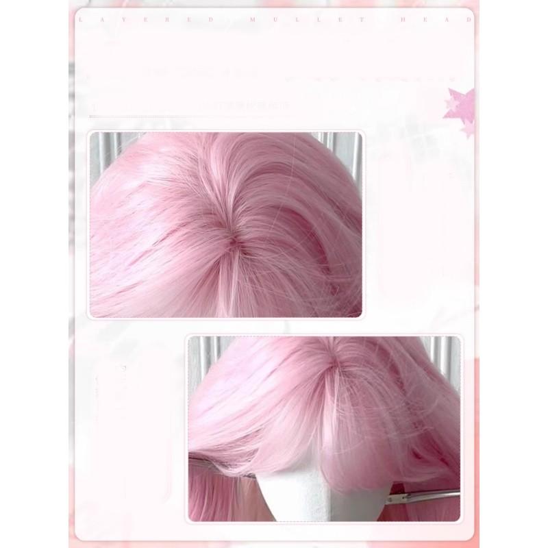 ウィッグ レディース フルウィッグ ロング   巻き髪  コスプレ 仮装 レディース 個性的 パーティー イベント ロリータ ハロウィン ゴスロリ コスチューム |  | 02