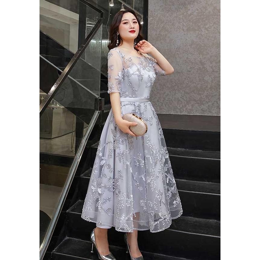 イブニングドレスパーティー成人式イブニングドレス女性夏2024新品シンプルロングワンピース気質ドレス ピアノ 発表会 演奏会 イブニングドレス ロングドレス パーティー