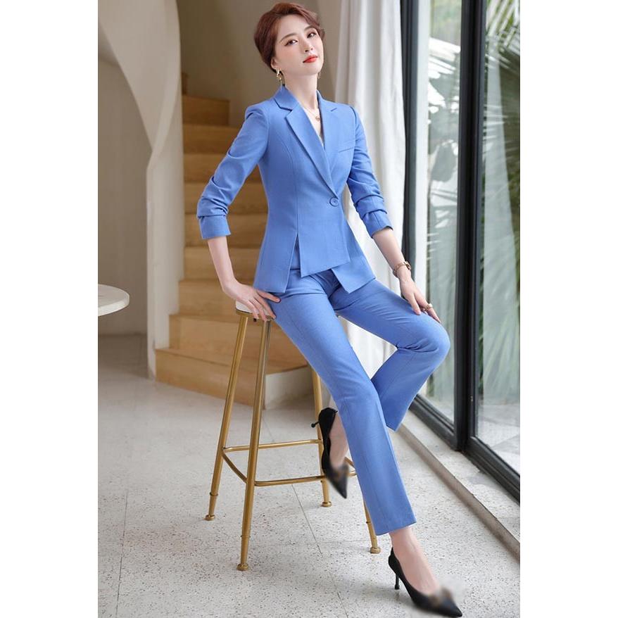 スーツ レディース 大きいサイズ 通勤 事務服 就活 就職活動 面接 仕事着 フォーマル 上下セット 長袖 オフィス ビジネス 事務服 制服 スーツ レディース 大きいサイズ 通勤 事務服 就職活動 面接 仕事着