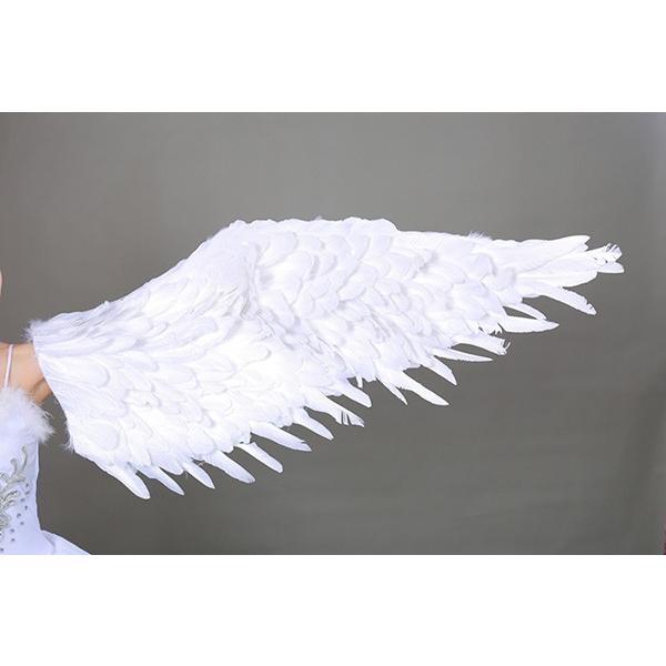 天使 羽 コスプレ道具 翼 wing ウイング 天使みたい 妖精 悪魔