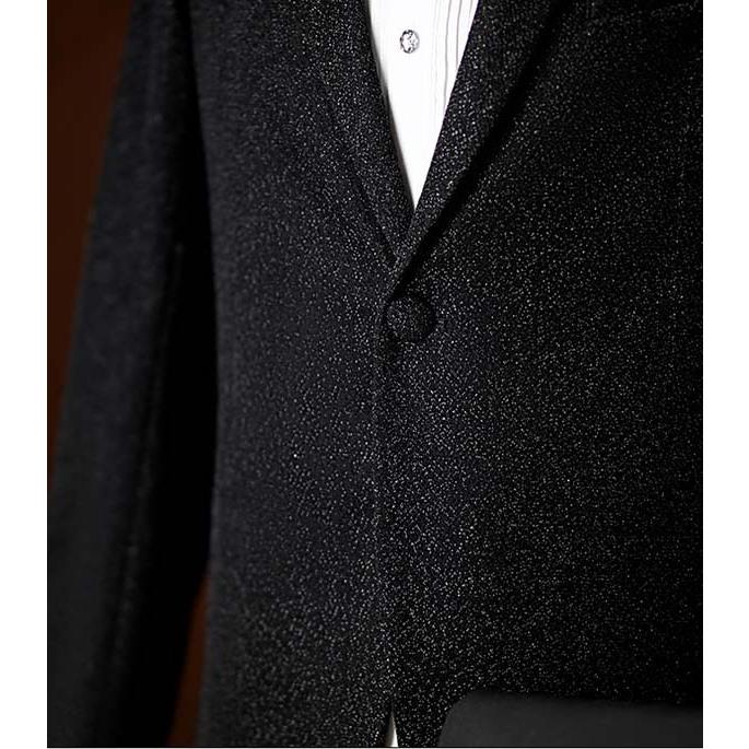 タキシード メンズ スーツ フォーマル ロング丈 結婚式 演奏会 舞台 イブニングコート 紳士服 男性 ビジネス メンズスーツ Dt074t2 フルグレース 通販 Yahoo ショッピング