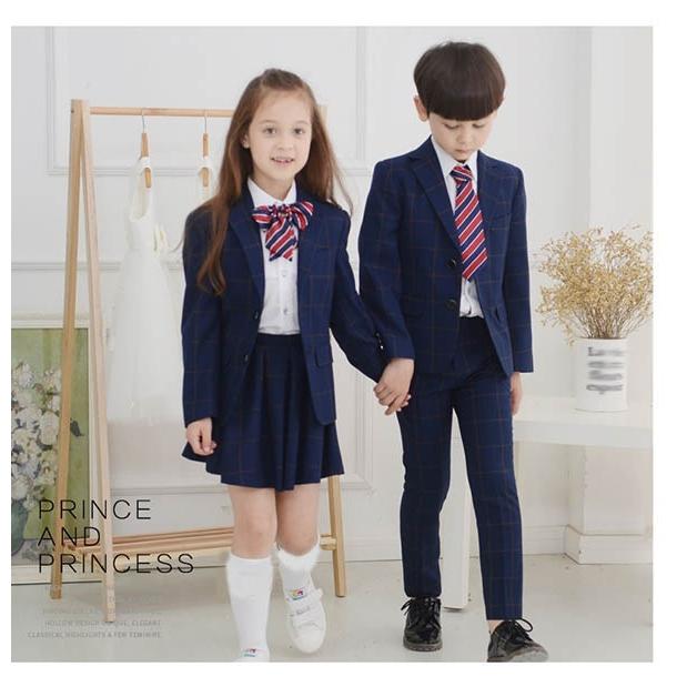 学生服 キッズスーツ 冬服 女の子 男の子 子供服 スクール服 スクール
