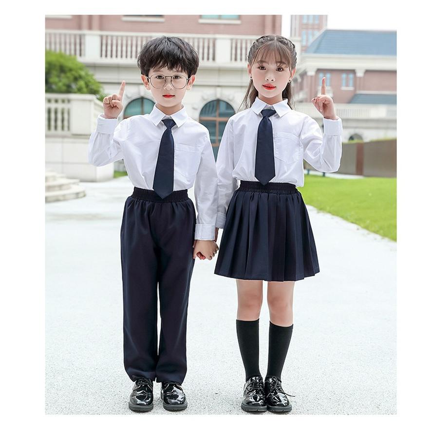 子供スーツ 制服 上下セット 女の子 男の子 フォーマル 男児 女児 韓国