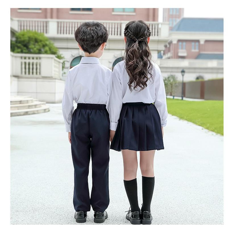子供スーツ 制服 上下セット 女の子 男の子 キッズフォーマル 男児 女児 韓国 紺 100~160cm 結婚式 写真撮影 発表会 コンクール 入学式 卒業式 フォーマル セット 子供スーツ 制服 上下セット 女の子 男の子 フォーマル 男児 女児 韓国