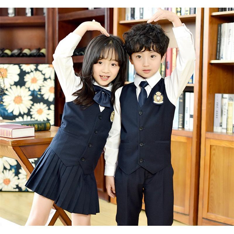 キッズ スーツ 男の子 女の子 子供服 フォーマル 韓国風 小学校 卒業式