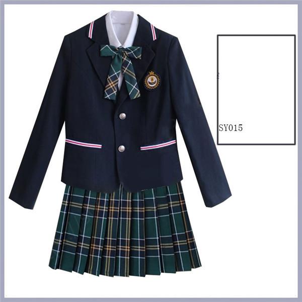 卒業式 スーツ 女の子 小学生 子供服 小学校 子供スーツ ジュニアスーツ フォーマルスーツ 卒業式服 お受験 発表会 Dt515c0 フルグレース 通販 Yahoo ショッピング