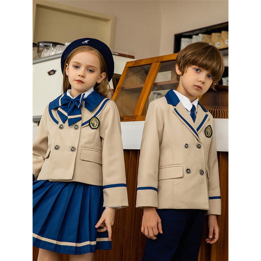 卒業式 スーツ 女の子 男の子 子供スーツ 制服 セットアップ 大きいサイズ 七五三 小学生 ジュニアスーツ お受験 発表会 卒園式 小学校 セーラー服 性別 女の子 Www Bollywoodpapa Com