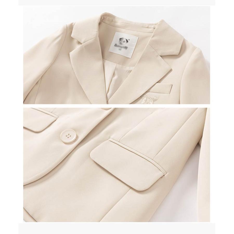 卒業式 スーツ 女の子 小学生 入学式 キッズスーツ 女児スーツ