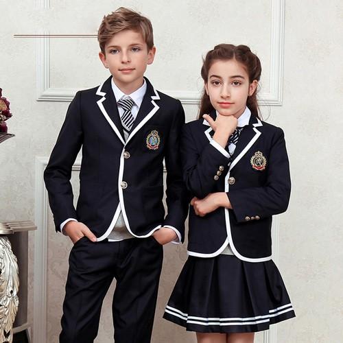 即日出荷 入学式 スーツ 女の子 男の子 学生服 キッズ フォーマル 女の子 男の子 5点セット 大きいサイズ小さいサイズ 子供スーツ カジュアル バッジ付きdt657f0f0w5 正規品 Zoetalentsolutions Com