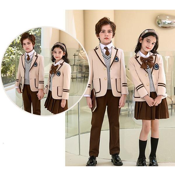 秋冬服 学生服 子供制服 子供カーディガン ユニフォーム 卒業式 入園 女の子 男の子 受験 小学校 中学生 キッズ通園 通学制服 フォーマル 秋冬服 学生服 子供制服 子供カーディガン ユニフォーム 卒業式 入園