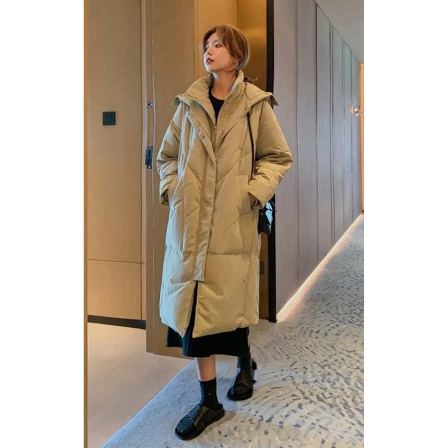 60 Off ダウンコート レディース ロング ベンチコート フード アウター ダウンジャケット 90 ダウン シンプル 冬無地 ロングコート 防寒性抜群 Dw0ze フルグレース 通販 Yahoo ショッピング 新発売の Ars Com Ve