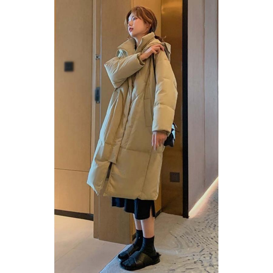 60 Off ダウンコート レディース ロング ベンチコート フード アウター ダウンジャケット 90 ダウン シンプル 冬無地 ロングコート 防寒性抜群 Dw0ze フルグレース 通販 Yahoo ショッピング 新発売の Ars Com Ve