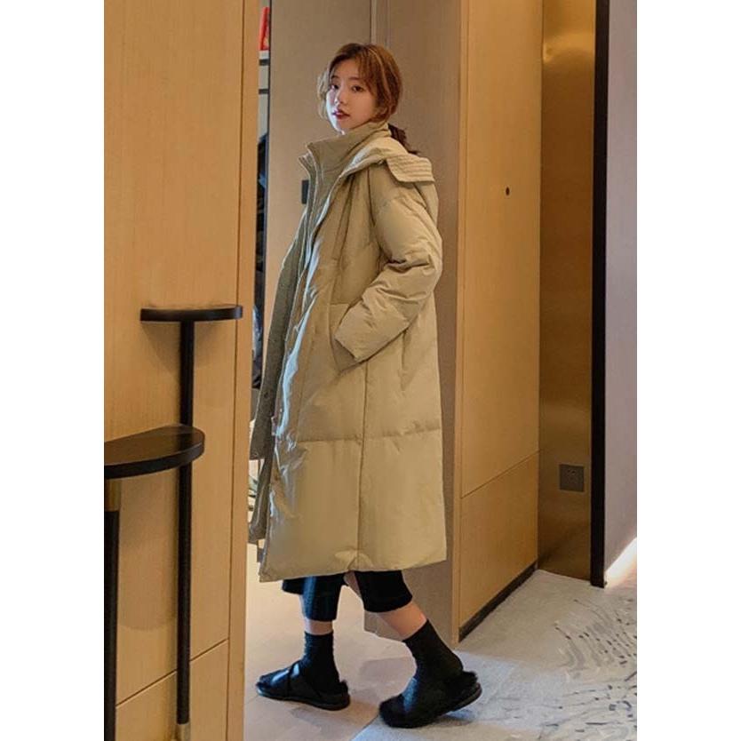 60 Off ダウンコート レディース ロング ベンチコート フード アウター ダウンジャケット 90 ダウン シンプル 冬無地 ロングコート 防寒性抜群 Dw0ze フルグレース 通販 Yahoo ショッピング 新発売の Ars Com Ve