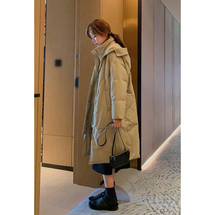 60 Off ダウンコート レディース ロング ベンチコート フード アウター ダウンジャケット 90 ダウン シンプル 冬無地 ロングコート 防寒性抜群 Dw0ze フルグレース 通販 Yahoo ショッピング 新発売の Ars Com Ve