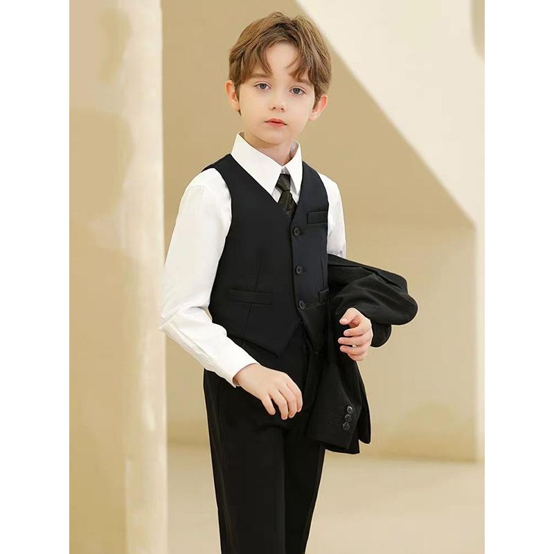 美品⭐︎子供　スーツセット　卒業式　170cm パーティー　セレモニー 卒業式スーツ 男の子 170cm 選べるセット内容 フォーマル スーツ子供服