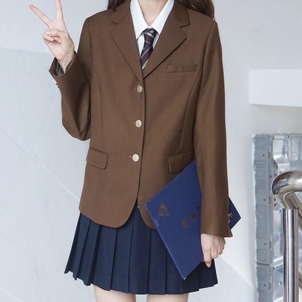 学生服 上下セット 女子 子供服 4点セット スクール服 スクール