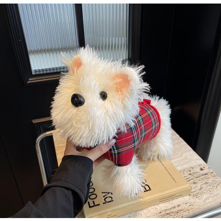 斜め掛け バッグ レディース 鞄 ショルダー バッグ 犬 ワンチャン可愛い 通勤 通学 面白い クリスマスプレゼント |  | 03