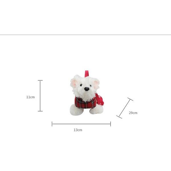 斜め掛け バッグ レディース 鞄 ショルダー バッグ 犬 ワンチャン可愛い 通勤 通学 面白い クリスマスプレゼント |  | 05