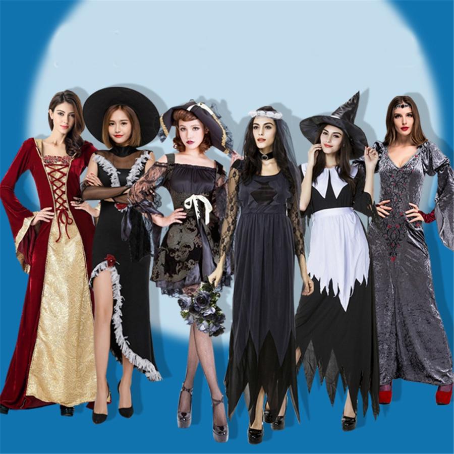 ハロウィン 衣装 ハロウィン特集 キャラクター Cosplay 仮装 6タイプ Halloween 吸血鬼 魔女 ヨーロッパプリンセス バンパイア レディース ガールズ Eb929c0 フルグレース 通販 Yahoo ショッピング