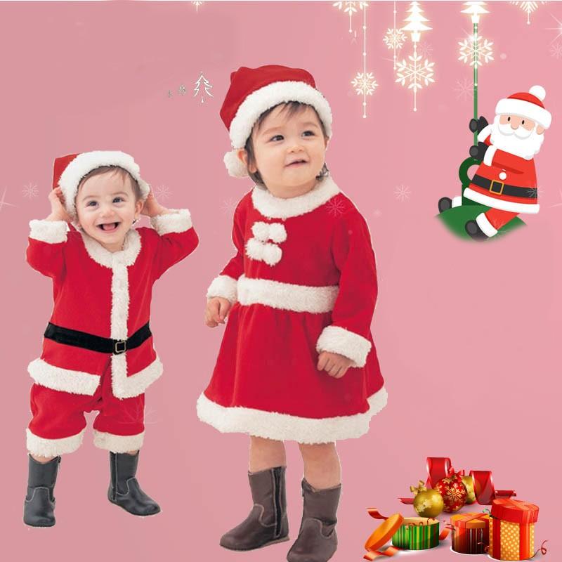 クリスマス衣装 ベビー ワンピース80 90 100 110 1 130 140 150cm X Mas 着ぐるみ オールインワン 記念撮影 子供用 帽子セット Eb950c0 フルグレース 通販 Yahoo ショッピング