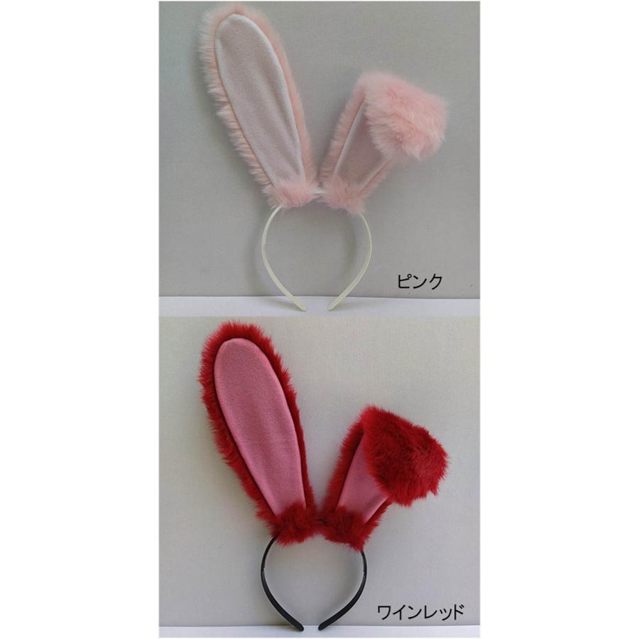 14色 高さcm 兎耳 動物 カチューシャ フェイクファー ウサギ 道具 手作り アクセサリー コスチューム ハロウィン クリスマス Ec035t2 フルグレース 通販 Yahoo ショッピング