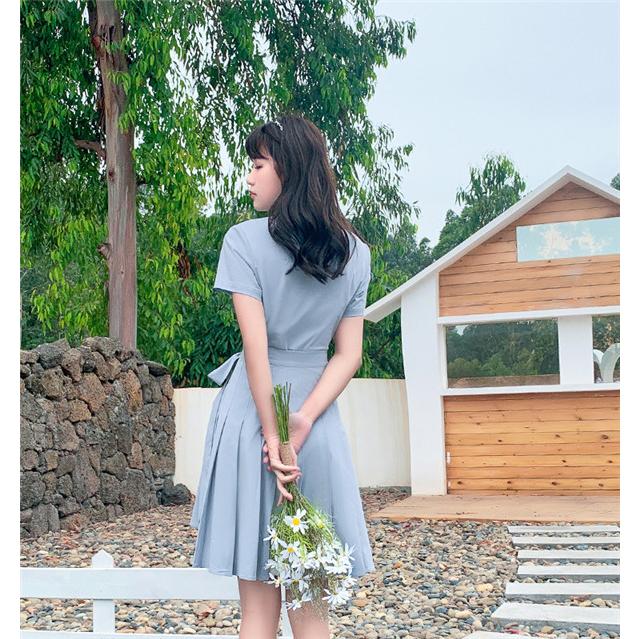 ペアルック Tシャツ カップル ワンピース ミモレ丈 お揃い 半袖 夏 ペア 可愛い 新婚旅行 ペアＴシャツ ご夫婦 結婚記念 ギフト |  | 07