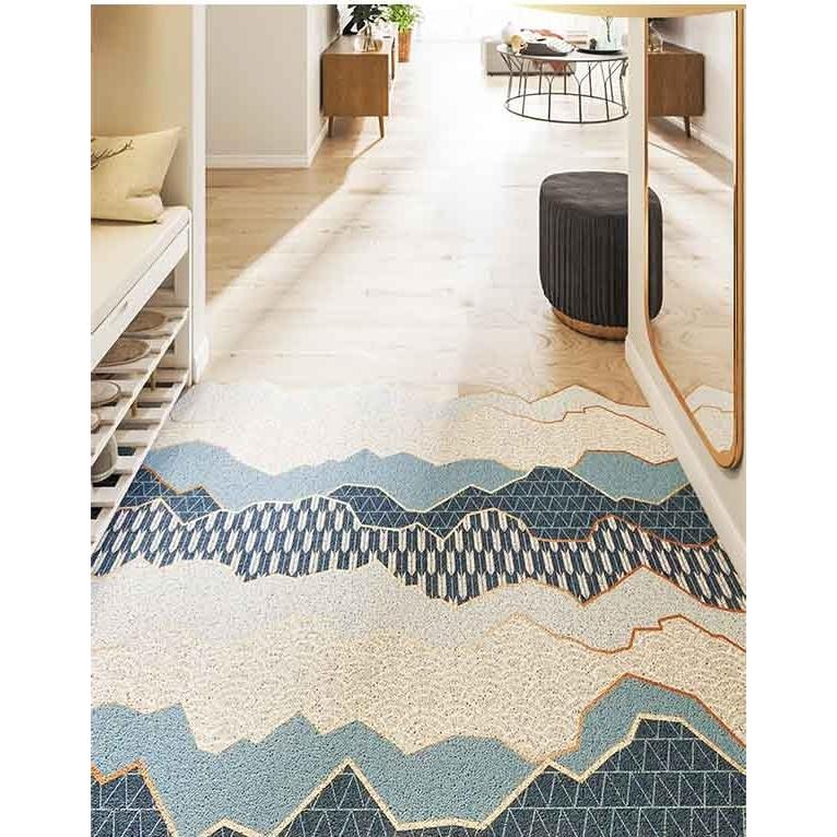 玄関マット 14サイズ 裁断可能 Diy 玄関 マット 屋外 室内 ドアマット 可愛い 猫の爪 ゴムマット カーペット 滑り止め 事務所 オフィス Ec042t2 フルグレース 通販 Yahoo ショッピング