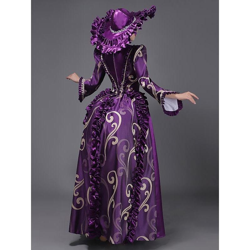 中世 貴婦人ドレス ステージ 衣装 中世ドレス ヨーロッパ 貴族 王族服 ジュリエット カラードレス 演出 現代劇演出 ヨーロッパ風 演出 パーティードレス ブラック eh150jc 中世 貴婦人ドレス ステージ 衣装 中世ドレス ヨーロッパ風 王族服