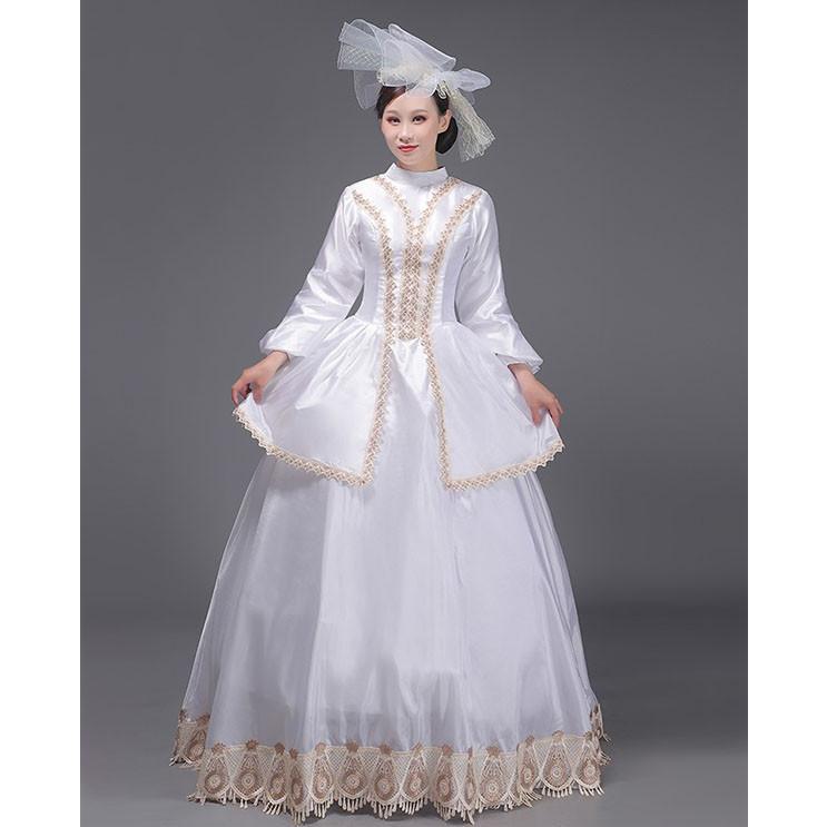 中世 貴婦人ドレス ステージ 衣装 中世ドレス 王族服 ジュリエット