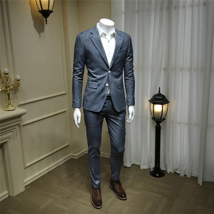 注目ブランド スーツ メンズ ビジネススーツ 2ツボタン スリーピーススーツ 2ピーススーツ 春 秋 アップセット セットアップ 細身 紳士服 結婚式 訳ありセール格安 Lespakigali Com