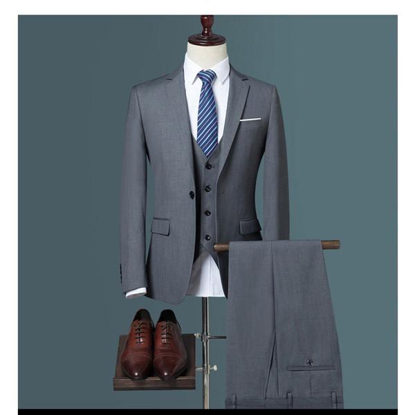 裾上げ対応無料】メンズ ビジネススーツ 1ツボタン 2ツボタン ビジネス
