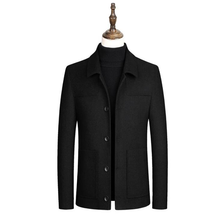 コート 細身 ブランド ビジネス チェスターコート メンズ コート ビジネスコート 大きいサイズ 40代 秋冬 50代 ウール混 Eg165c0 フルグレース 通販 Yahoo ショッピング