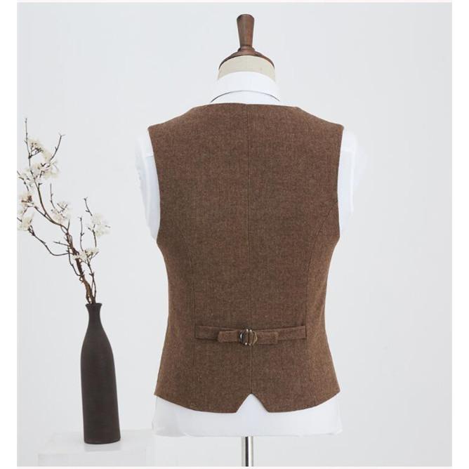 フォーマルスーツ メンズスーツ ウール ビジネススーツ 3点セット