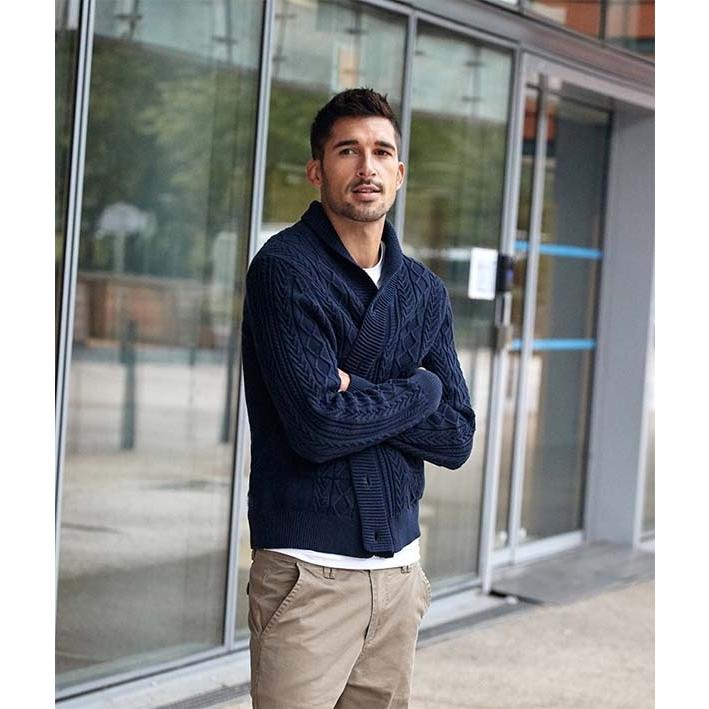 カーディガン メンズ ニットセーター 男性用 ニットジャケット ポケット付き アウター 長袖ニット 前開き カジュアル トップス 通勤 カーディガン メンズ ニットセーター 男性用 ニットジャケット