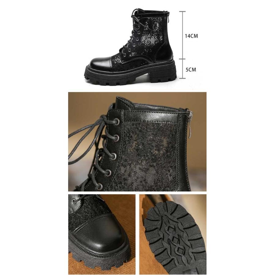 【♡覚悟♡さま専用】レザー レースアップブーツ 18cmヒール　S✖️2こ ♡覚悟♡さま専用】レザー レースアップブーツ 18cmヒール S