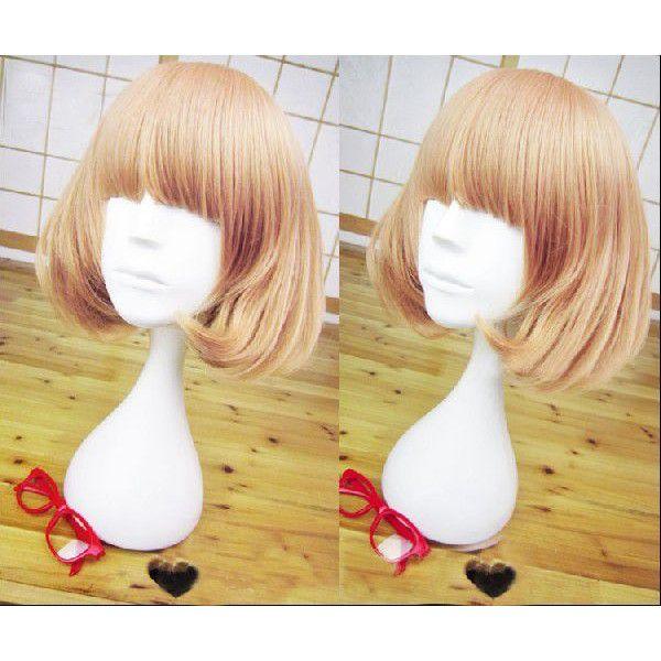 コスチューム/アニメコス 境界の彼方 血を操る少女/栗山未来風コスプレ衣装セットコスプレウィッグ FL036D/代引不可 コスチューム/アニメコス 境界の彼方 血を操る少女/栗山未来風コスプレ衣装セットコスプレウィッグ 商品情報