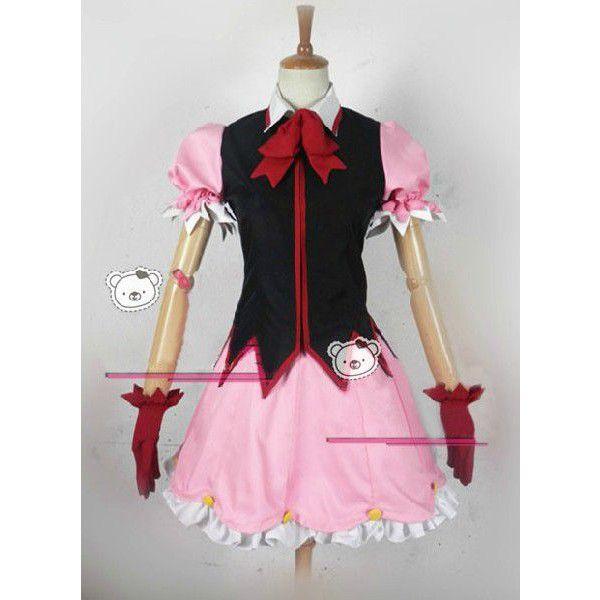 コスチューム/アニメコス 境界の彼方 血を操る少女/栗山未来 アイドル服コスプレ衣装セット FL037D/代引不可