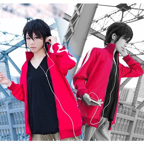 如月 伸太郎 コスプレ衣装 カゲロウプロジェクト 陽炎project コスプレ衣装 如月 伸太郎 コスプレ衣装 G1022f0 G1022f0 フルグレース 通販 Yahoo ショッピング