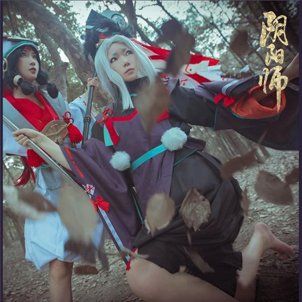 白童子 陰陽師 コスプレ(コスプレ衣装)の商品一覧 | 楽器 白童子 陰陽師 コスプレ(コスプレ衣装)の商品一覧 | 楽器