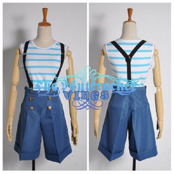 コスプレ衣装 竜ヶ崎 セーラー服 Free コス Free コスプレ衣装 Freeの画像