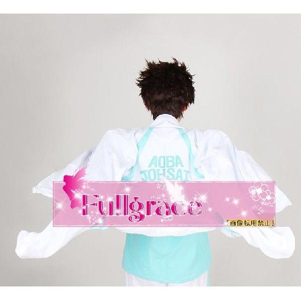 ハイキュー‼︎/大王及川　コスプレ衣装 Amazon.co.jp: [WUBA] ハイキュー 青葉城西 ジャージ 及川徹