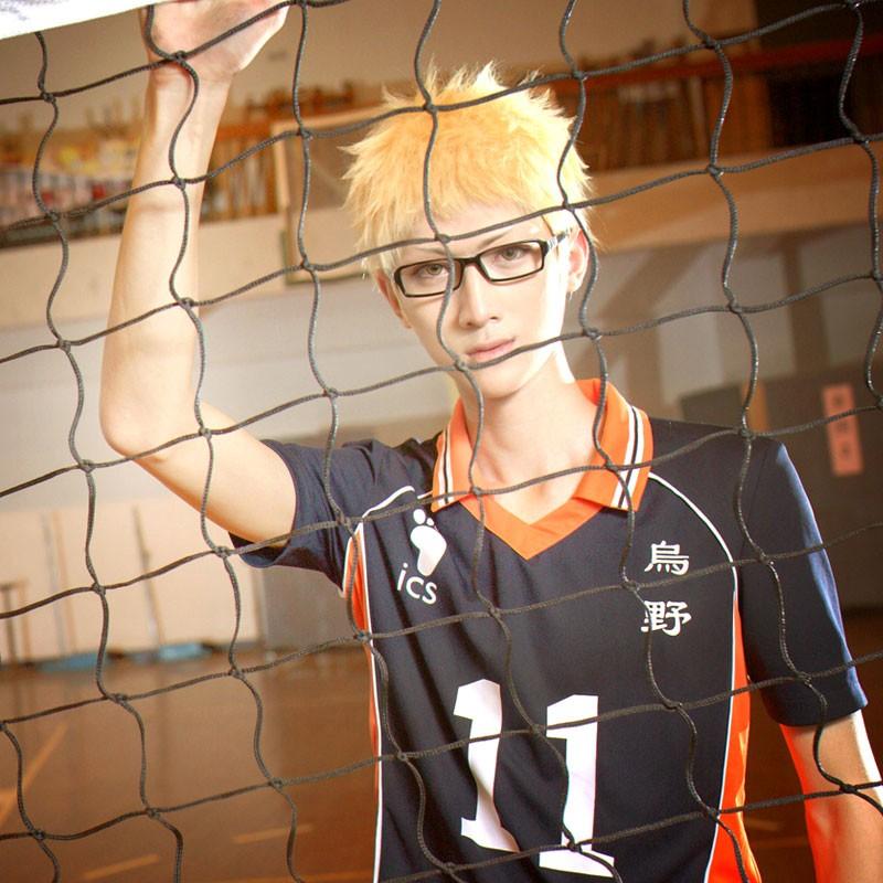 ハイキュー!! 影山飛雄　イメージベア　烏野高校　ユニフォーム 517JSqwMp0L._AC_UL210_SR210,