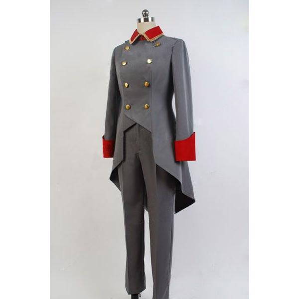 トリルラン コスプレ衣装 アルドノア ゼロ トリルラン コスプレ衣装 Aldnoah Zero コスチューム I7010f0 フルグレース 通販 Yahoo ショッピング