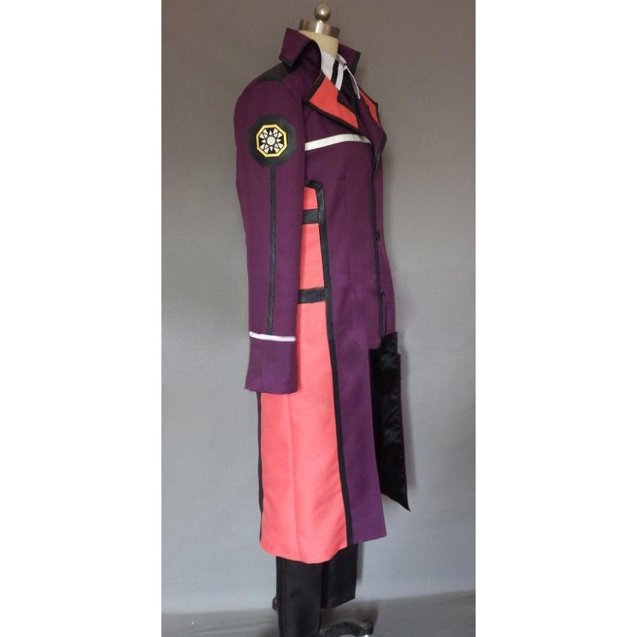 一条将輝制服 コスプレ衣装 魔法科高校の劣等生 パーカー制服 コスプレ